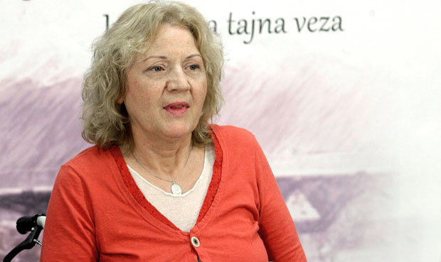 Јадранка Стојаковић почиваће у Алеји заслужних грађана Бањалуке